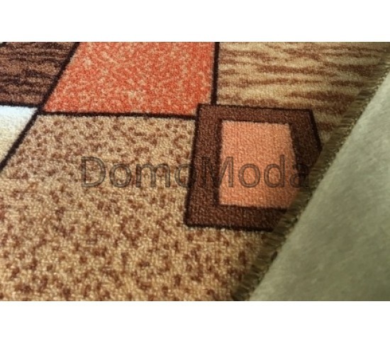 Ковровое изделие p853/39 - высокое качество по лучшей цене в Украине изображение 2.